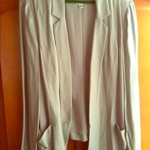 LC Lauren Conrad Casual Blazer | NWOT |